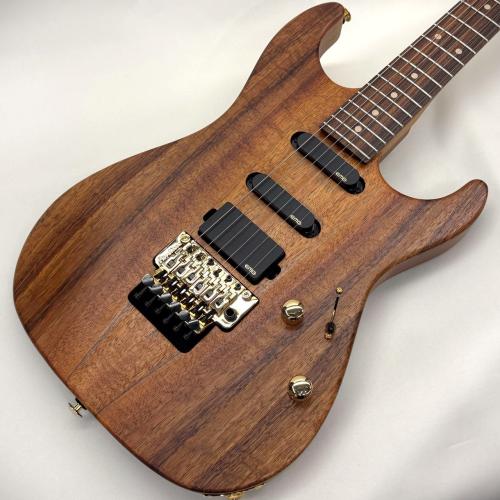 Suhr Reb Beach Signature Standard II【最新仕様!】【軽量3.43Kg】【ハイエンドフロア】