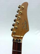 Suhr Reb Beach Signature Standard II【最新仕様!】【軽量3.43Kg】【ハイエンドフロア】_7