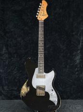 Novo Guitars SERUS T Custom -Starry Night Medium Distress-【当店カスタムオーダー品】_3