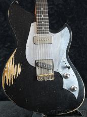 Novo Guitars SERUS T Custom -Starry Night Medium Distress-【当店カスタムオーダー品】_4