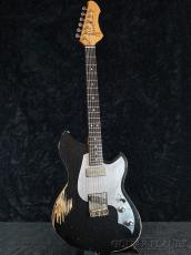 Novo Guitars SERUS T Custom -Starry Night Medium Distress-【当店カスタムオーダー品】_5
