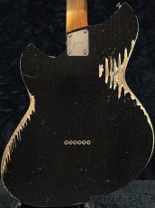 Novo Guitars SERUS T Custom -Starry Night Medium Distress-【当店カスタムオーダー品】_6