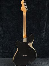 Novo Guitars SERUS T Custom -Starry Night Medium Distress-【当店カスタムオーダー品】_7