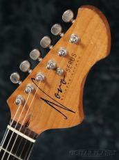 Novo Guitars SERUS T Custom -Starry Night Medium Distress-【当店カスタムオーダー品】_8