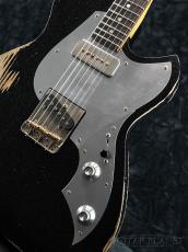 Novo Guitars SERUS T Custom -Starry Night Medium Distress-【当店カスタムオーダー品】_9