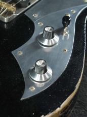 Novo Guitars SERUS T Custom -Starry Night Medium Distress-【当店カスタムオーダー品】_10