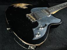Novo Guitars SERUS T Custom -Starry Night Medium Distress-【当店カスタムオーダー品】_11