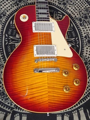 Gibson ~Dealer Select~ 1959 Les Paul Standard Factory Burst Gloss【#96347】【4.02kg】