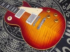 Gibson ~Dealer Select~ 1959 Les Paul Standard Factory Burst Gloss【#96347】【4.02kg】_2