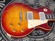 Gibson ~Dealer Select~ 1959 Les Paul Standard Factory Burst Gloss【#96347】【4.02kg】_5