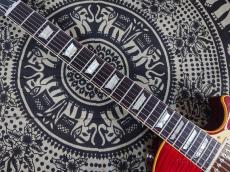 Gibson ~Dealer Select~ 1959 Les Paul Standard Factory Burst Gloss【#96347】【4.02kg】_9