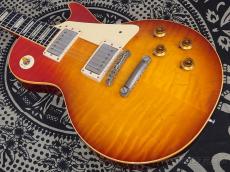 Gibson ~Dealer Select~ Murphy Lab 1959 Les Paul Standard Ultra Light Aged【超軽量3.68kg】_2