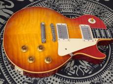 Gibson ~Dealer Select~ Murphy Lab 1959 Les Paul Standard Ultra Light Aged【超軽量3.68kg】_5