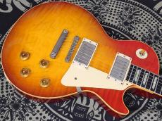 Gibson ~Dealer Select~ Murphy Lab 1959 Les Paul Standard Ultra Light Aged【超軽量3.68kg】_6