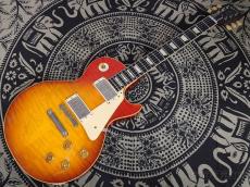 Gibson ~Dealer Select~ Murphy Lab 1959 Les Paul Standard Ultra Light Aged【超軽量3.68kg】_7