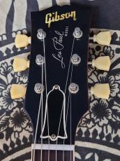 Gibson ~Dealer Select~ Murphy Lab 1959 Les Paul Standard Ultra Light Aged【超軽量3.68kg】_8