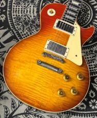 Gibson ~Dealer Select~ Murphy Lab 1959 Les Paul Standard Aged Orange Sunset Fade Ultra Light Aged【#96723】