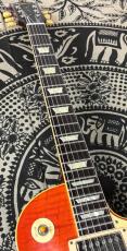 Gibson ~Dealer Select~ Murphy Lab 1959 Les Paul Standard Aged Orange Sunset Fade Ultra Light Aged【#96723】_6