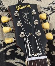 Gibson ~Dealer Select~ Murphy Lab 1959 Les Paul Standard Aged Orange Sunset Fade Ultra Light Aged【#96723】_10