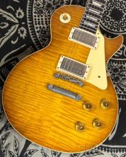 Gibson ~Dealer Select~ Murphy Lab 1959 Les Paul Standard Golden Poppy Burst Light Aged【#96160】