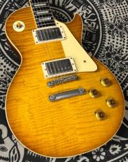 Gibson ~Dealer Select~ Murphy Lab 1959 Les Paul Standard Golden Poppy Burst Light Aged【#96160】_2