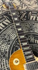 Gibson ~Dealer Select~ Murphy Lab 1959 Les Paul Standard Golden Poppy Burst Light Aged【#96160】_6