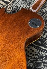 Gibson ~Dealer Select~ Murphy Lab 1959 Les Paul Standard Golden Poppy Burst Light Aged【#96160】_9