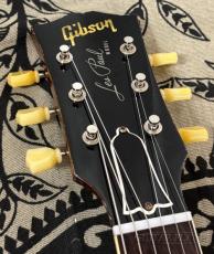 Gibson ~Dealer Select~ Murphy Lab 1959 Les Paul Standard Golden Poppy Burst Light Aged【#96160】_10