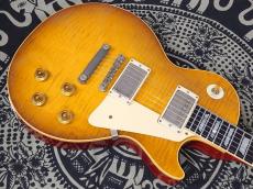 Gibson ~Dealer Select~ Murphy Lab 1959 Les Paul Standard Reissue R Top BOTB Page 62 Light Aged 【#96469】_6
