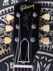 Gibson ~Dealer Select~ Murphy Lab 1959 Les Paul Standard Reissue R Top BOTB Page 62 Light Aged 【#96469】_8