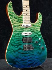 TOM ANDERSON Angel Hollow QMT -Key Lime to Bora Surf-【選定キルトメイプル】【当社40周年記念】_5