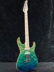 TOM ANDERSON Angel Hollow QMT -Key Lime to Bora Surf-【選定キルトメイプル】【当社40周年記念】_6