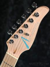 TOM ANDERSON Angel Hollow QMT -Key Lime to Bora Surf-【選定キルトメイプル】【当社40周年記念】_7