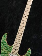 TOM ANDERSON Angel Hollow QMT -Key Lime to Bora Surf-【選定キルトメイプル】【当社40周年記念】_8
