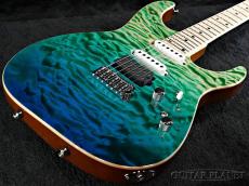 TOM ANDERSON Angel Hollow QMT -Key Lime to Bora Surf-【選定キルトメイプル】【当社40周年記念】_11