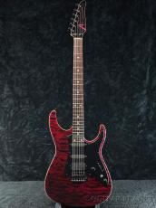 TOM ANDERSON Guardian Angel QMT -Cajun Magenta-【選定キルトメイプル】【当社40周年カスタムオーダー品】_2