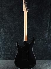 TOM ANDERSON Guardian Angel QMT -Cajun Magenta-【選定キルトメイプル】【当社40周年カスタムオーダー品】_3