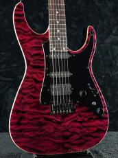 TOM ANDERSON Guardian Angel QMT -Cajun Magenta-【選定キルトメイプル】【当社40周年カスタムオーダー品】_4