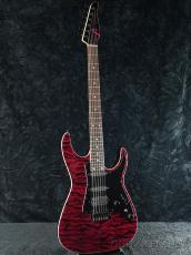 TOM ANDERSON Guardian Angel QMT -Cajun Magenta-【選定キルトメイプル】【当社40周年カスタムオーダー品】_5