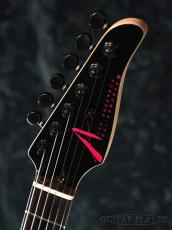 TOM ANDERSON Guardian Angel QMT -Cajun Magenta-【選定キルトメイプル】【当社40周年カスタムオーダー品】_6