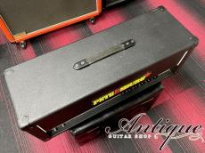 Petersburg JP-100 (Heavy Duty /P-100) Head Amp 2014 Black /EL6×4 /JPN 100V Spec Sample Model 1/6 "Jimmy Page"_3