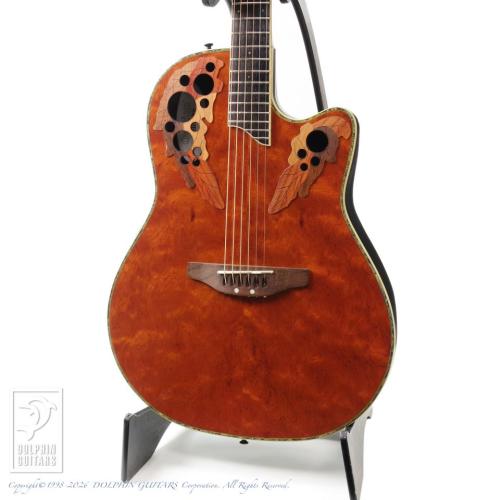 Ovation Celebrity CC48