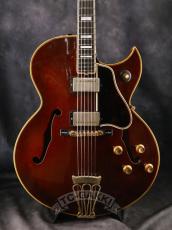 Gibson 1960s BYRDLAND Brown