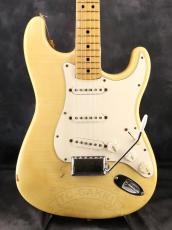 Fender 1971 Stratocaster Blond / Maple