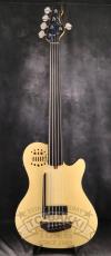 Godin 2015 A5 Ultra Fletless_2