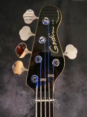 Godin 2015 A5 Ultra Fletless_3