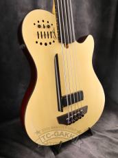 Godin 2015 A5 Ultra Fletless_4