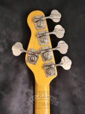 Godin 2015 A5 Ultra Fletless_7
