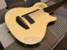 Godin 2015 A5 Ultra Fletless_8