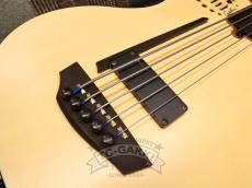 Godin 2015 A5 Ultra Fletless_12